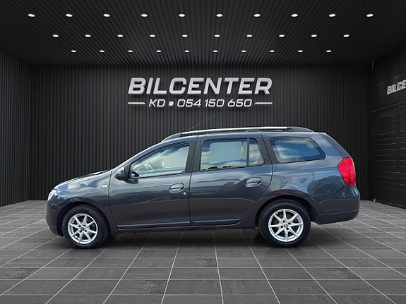 Dacia Logan 4 of 19