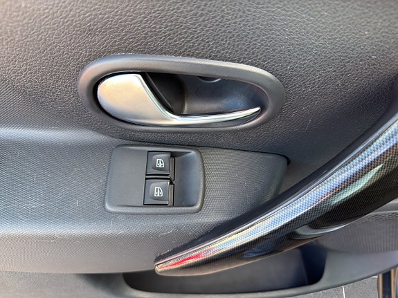 Dacia Logan 19 of 19