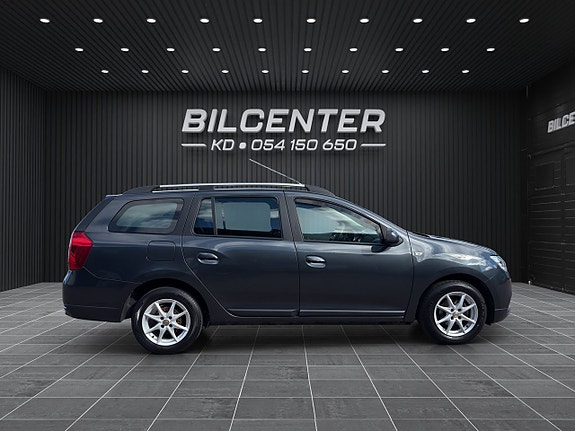 Dacia Logan 5 of 19