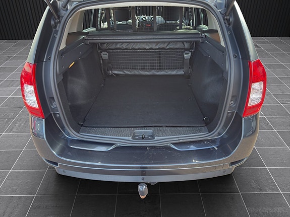 Dacia Logan 9 of 19