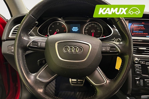 Audi A4 13 of 22