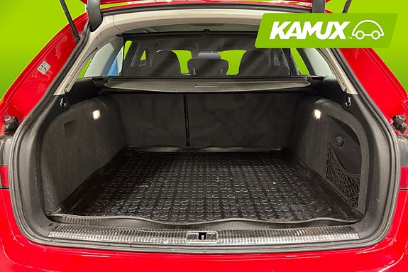 Audi A4 16 of 22