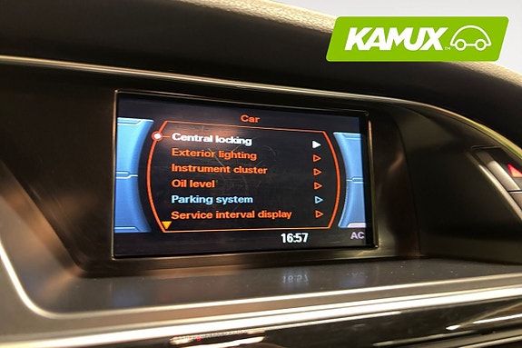 Audi A4 17 of 22