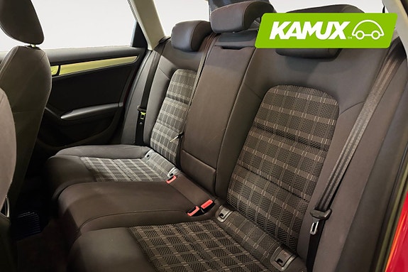 Audi A4 14 of 22