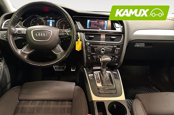 Audi A4 10 of 22