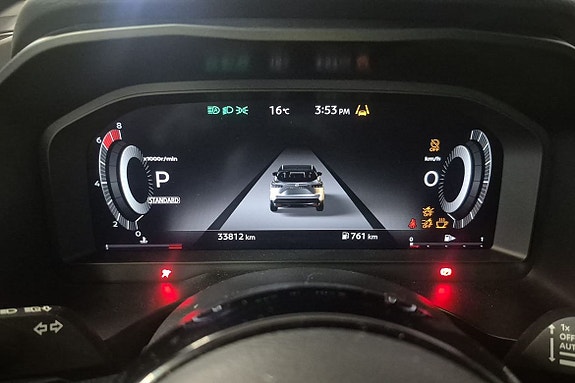 Nissan Qashqai 14 of 21