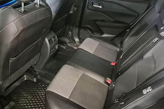 Nissan Qashqai 18 of 21