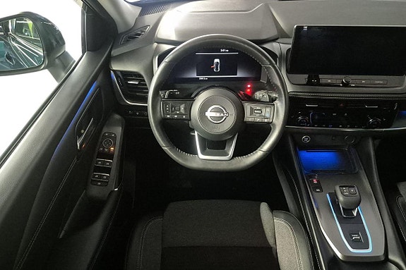 Nissan Qashqai 12 of 21