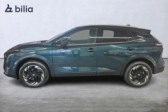 Nissan Qashqai 6 of 21