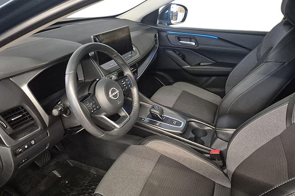 Nissan Qashqai 11 of 21