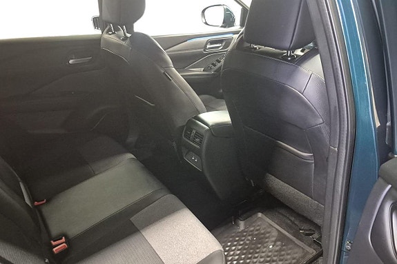 Nissan Qashqai 17 of 21