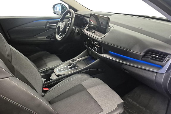 Nissan Qashqai 10 of 21