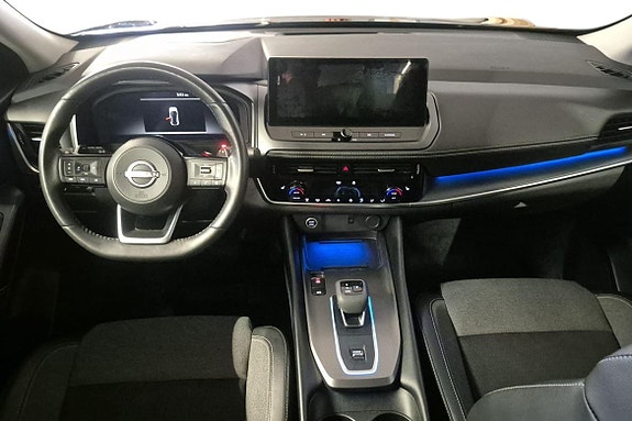 Nissan Qashqai 13 of 21