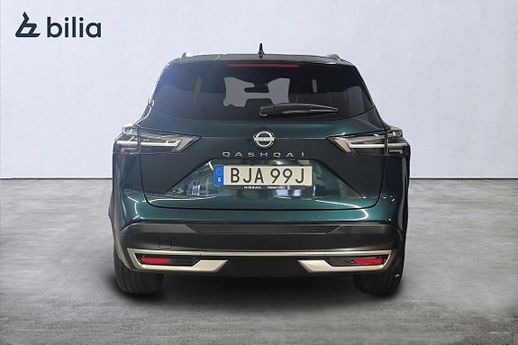 Nissan Qashqai 8 of 21