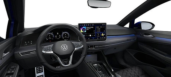 Volkswagen Golf I 4 of 7