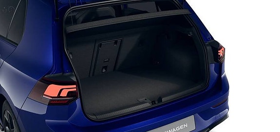 Volkswagen Golf I 7 of 7