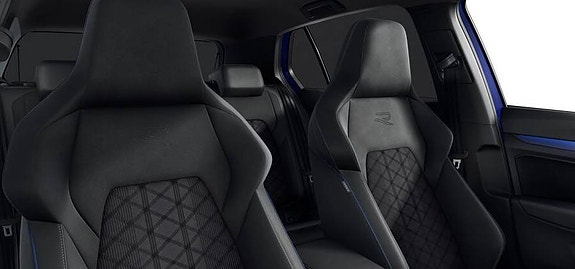 Volkswagen Golf I 5 of 7