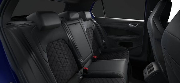 Volkswagen Golf I 6 of 7