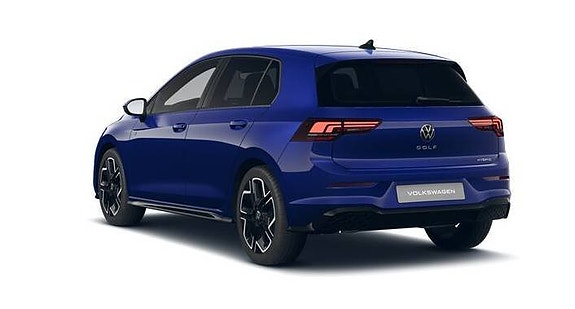 Volkswagen Golf I 3 of 7
