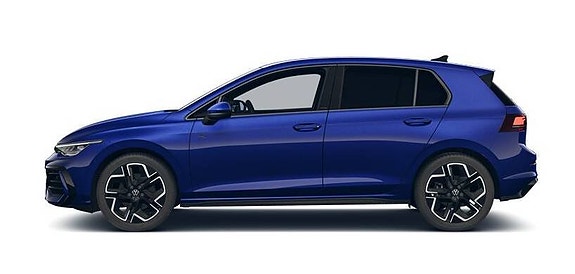 Volkswagen Golf I 2 of 7