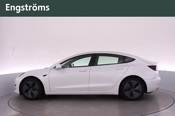 Tesla Model 3 6 of 25
