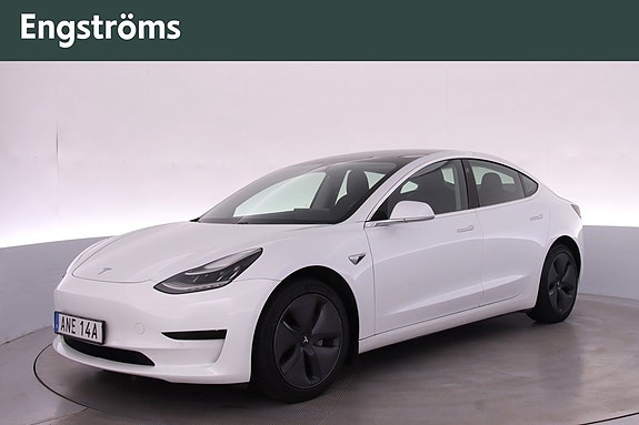 Tesla Model 3 7 of 25