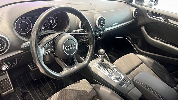 Audi A3 2 of 13