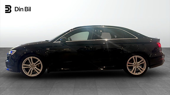 Audi A3 3 of 13