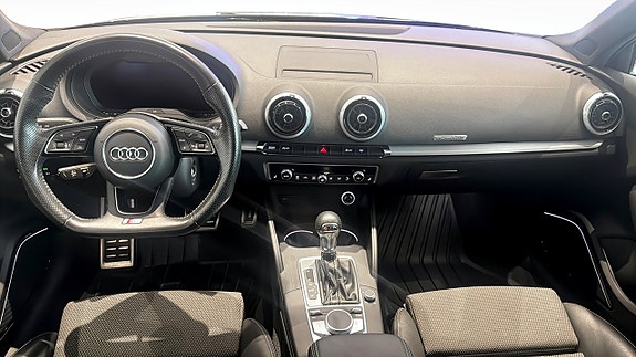 Audi A3 10 of 13