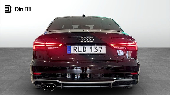Audi A3 7 of 13