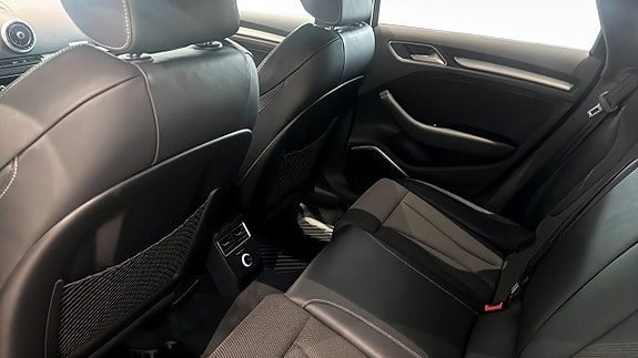 Audi A3 11 of 13