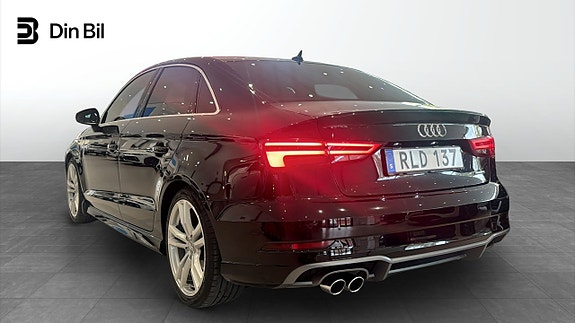 Audi A3 5 of 13