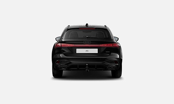 Audi A5 5 of 6