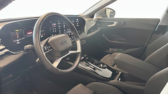 Audi A5 7 of 19