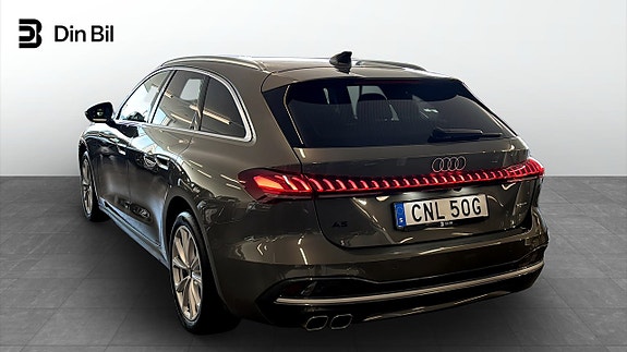Audi A5 3 of 19