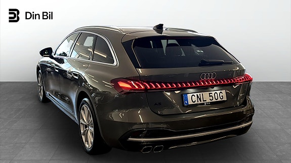 Audi A5 3 of 19
