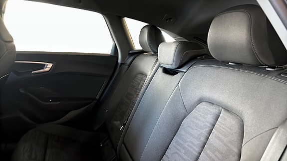 Audi A5 13 of 19