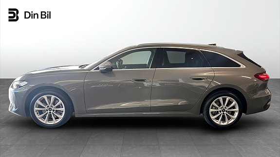 Audi A5 2 of 19
