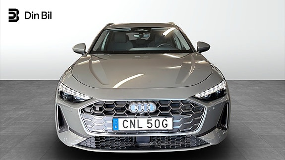 Audi A5 4 of 19