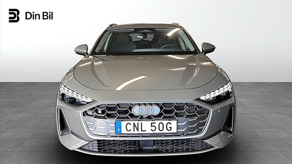 Audi A5 4 of 19
