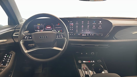 Audi A5 11 of 19
