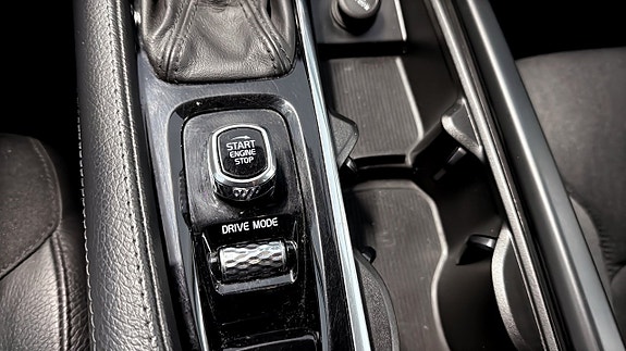 Volvo V90 19 of 21