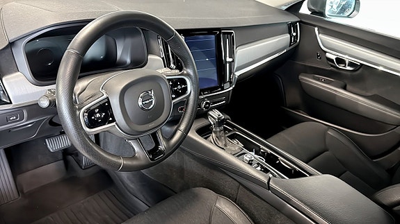 Volvo V90 7 of 21