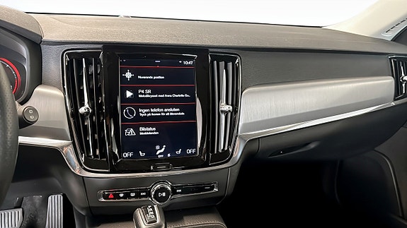Volvo V90 9 of 21