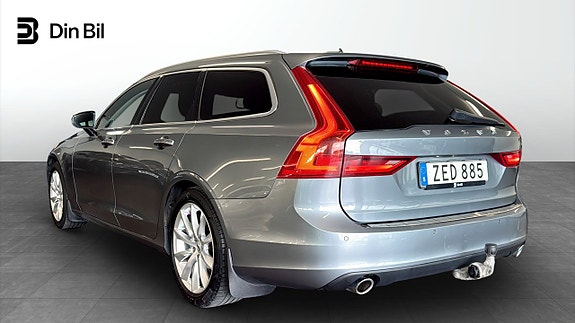 Volvo V90 3 of 21