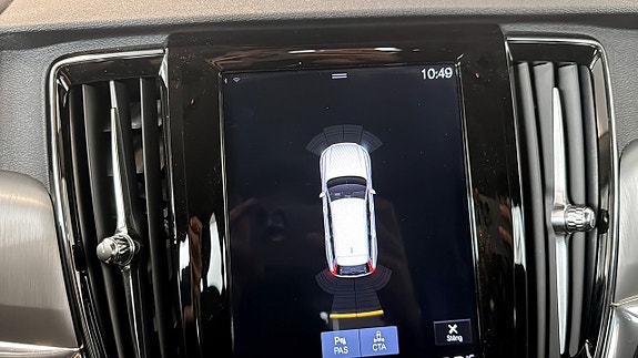 Volvo V90 18 of 21