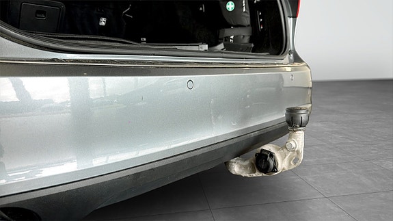 Volvo V90 14 of 21