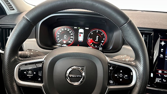 Volvo V90 20 of 21