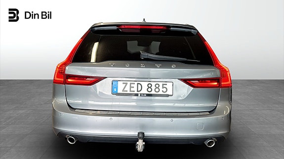 Volvo V90 5 of 21