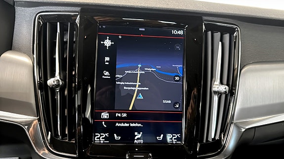 Volvo V90 17 of 21